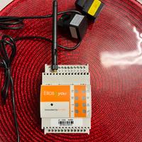 Monitoraggio Fotovoltaico Elios4you