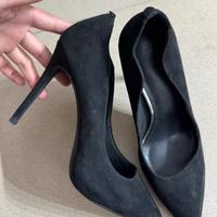 tacchi alti da donna 20