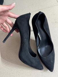 tacchi alti da donna 20