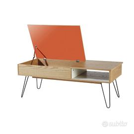 tavolino salotto twist maison du monde