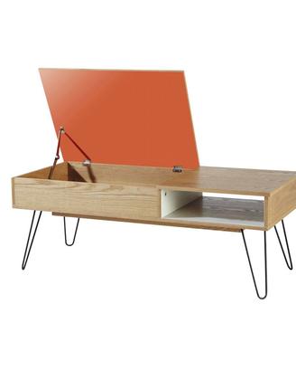 tavolino salotto twist maison du monde