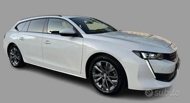Peugeot 508 1.5 BlueHdi 130cv Allure