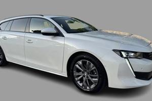 Peugeot 508 1.5 BlueHdi 130cv Allure