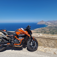 Ktm duke r