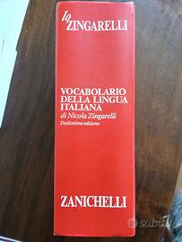 Dizionario Zanichelli