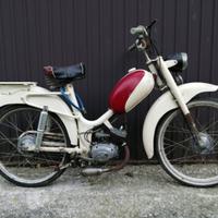 Moto Morini / legnano