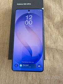 Samsung s26 ultra violet 512gb
