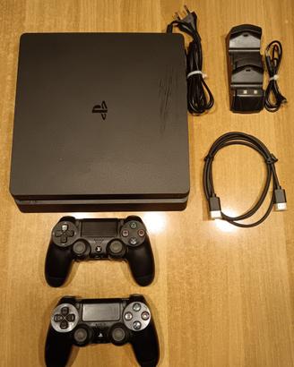 PS4 Slim 500GB