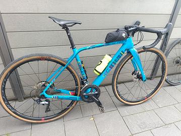 Cinelli king zydeco 