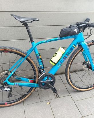 Cinelli king zydeco 