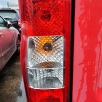 FORD TRANSIT 2009 - STOP POSTERIORE SINISTRO