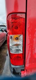 FORD TRANSIT 2009 - STOP POSTERIORE SINISTRO