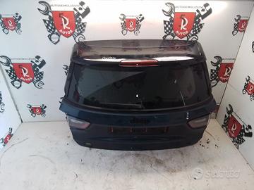 PORTELLONE COFANO POSTERIORE JEEP COMPASS 2022