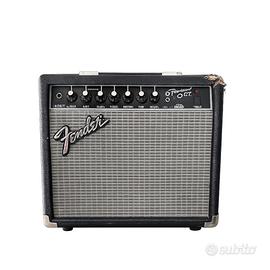 Fender Frontman 15R Amplificatore chitarra 15W