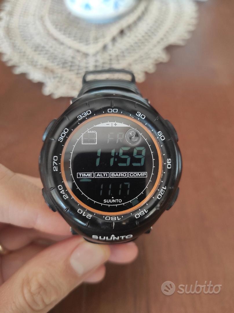 Ricambi suunto store vector