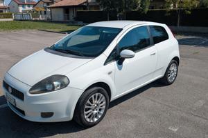 Fiat Grande Punto 1.4 Natural Power