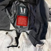 Tuta sci donna/ragazza tg 40