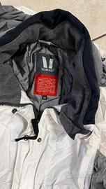 Tuta sci donna/ragazza tg 40