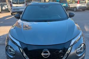 Nissan Juke 1.6 Hybrid
