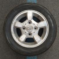 Gomme Auto Roadstone Classe Premiere Cerchi Lega