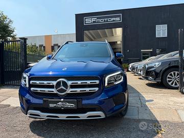 Mercedes-benz GLB 200 d Automatic Sport PREZZO REA