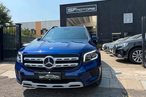 Mercedes-benz GLB 200 d Automatic Sport PREZZO REA