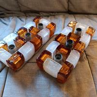 Poliarte lampade da parete