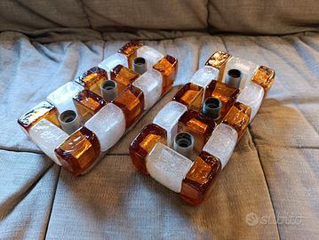 Poliarte lampade da parete