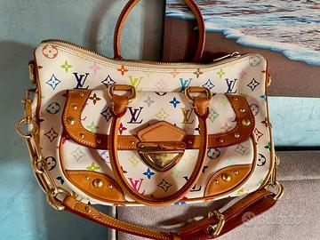 Louis Vuitton Rita multicolor