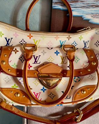 Louis Vuitton Rita multicolor