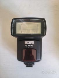 FLASH METZ 36AF-4C