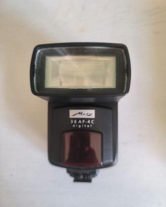 FLASH METZ 36AF-4C