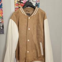 giacca beige 
