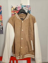 giacca beige 