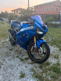 Kawasaki Ninja 636