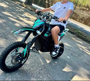 Lem elettrico