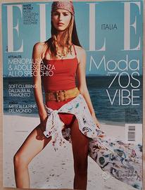 ELLE Italia Weekly 2026, n. 23-24