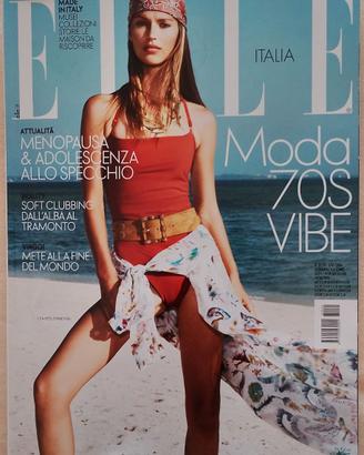 ELLE Italia Weekly 2026, n. 23-24