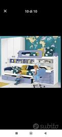 Cameretta bambini