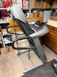 Tapis roulant Horizon Fitness