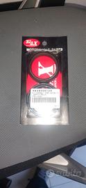 Paraoli forcelle v strom 650