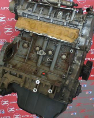 Motore Fiat Grande Punto 1.3 Multijet Sigla 199A20