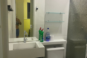 Appartamento in Brasile Salvador Bahia