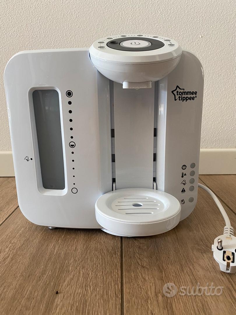 Prepara Biberon Tommee Tippee Perfect Prep - Prezzo: 99,00