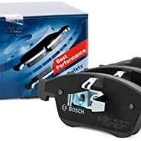 Kit pastiglie freno a disco per Renault Megane