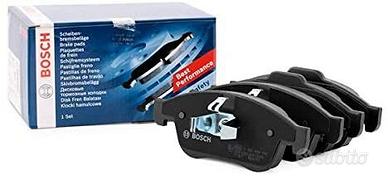 Kit pastiglie freno a disco per Renault Megane