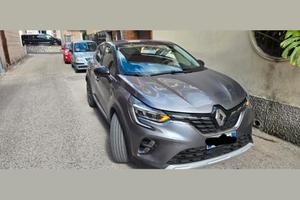 Renault Capture 1.0 gpl