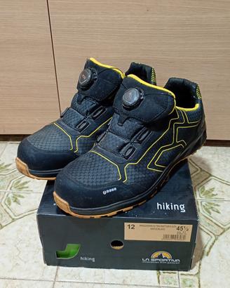 scarpe antinfortunistiche Base taglia 46 da uomo