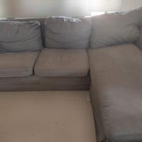 Divano Ikea da smacchiare