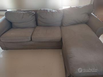 Divano Ikea da smacchiare